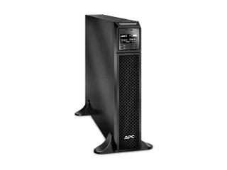 APC Smart-UPS On-Line SRT2200XLI Noodstroomvoeding - 2,2kW/VA, 8x C13 - 12