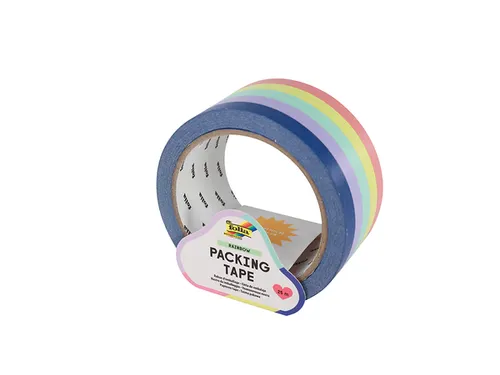 Knutseltape Folia Rainbow 48mmx25m