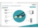 Cat 6A S/Ftp Patch Cord 10P Awg 26/7 0.2