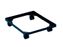 Really Useful Boxes Onderstel met Wielen Voor Box 18/35 Liter