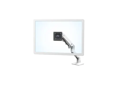 Monitorarm Hx Desk Monitor Arm Wit
