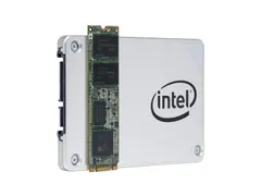 Intel Pro 5400s 1 TB M.2 SATA III TLC SSD