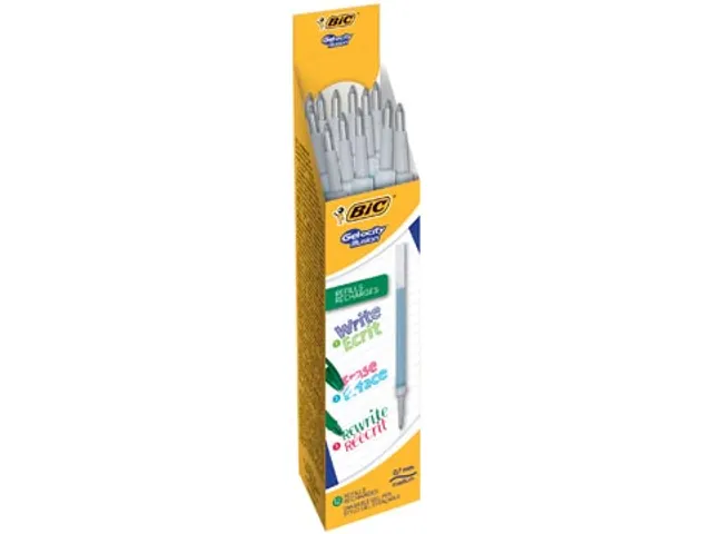 vulling voor gelroller Gelocity illusion groen, doos 12 stuks