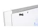 Support de bloc pour chevalet de conférence Rocada 63x6cm + 20 feuill