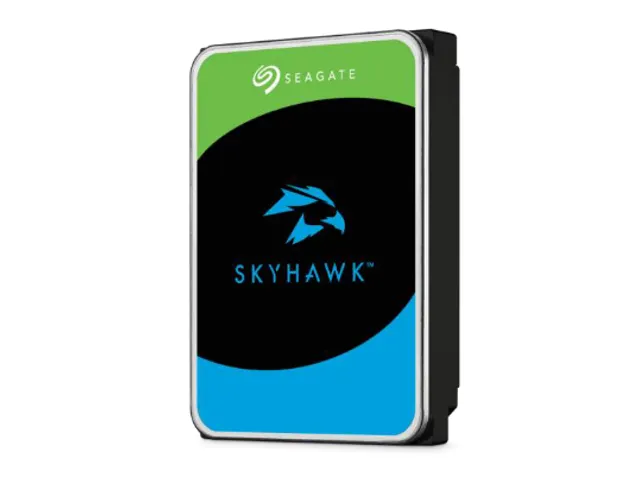 Seagate SkyHawk , 8 TB, 256 MB, 3.5 inch, SATA III