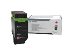 75M0H30 LEXMARK CS/CX toner magenta 8800
