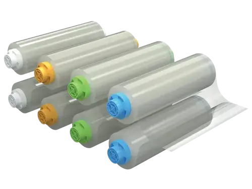Lamineerrol GBC Velocity koud lamineren glanzend