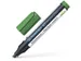 Boardmarker Schneider Maxx 293 beitelpunt 2-5 mm groen