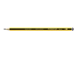 Potlood Staedtler Noris 120 B - 1