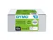 Etiquette adresse Dymo LabelWriter 36x89mm 12 rouleaux à 260 pièces