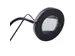 Unilux Illusio bureaulamp LED Zwart Dimbaar