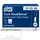 Tork 100585 PeakServe Continu Handdoek Universal H5 1-laags 12x410 vel