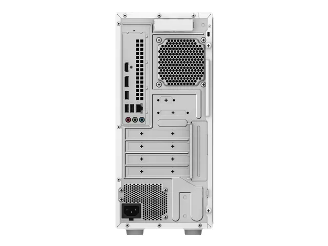 ASUS V500 Mini Tower VM501MH – witte desktop PC
