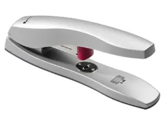 Blokhechter Rexel Odyssey max 60vel zilvergrijs