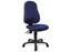 Topstar Bureaustoel Point 60 Blauw