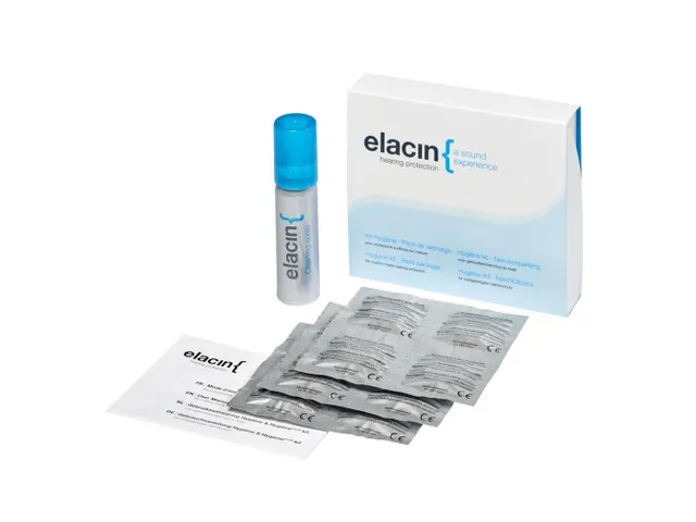 Elacin Hygiene Navulling