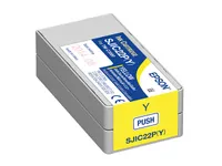 Epson Cartouches jet d'encre couleurs