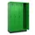 locker voor scheiding van kleding,HxBxD 1950x1200x500mm,4vak