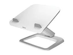 Hana LT laptopstandaard, wit