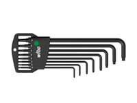 Stiftsleutelset In Classic Houder Torx Kogelkop 8-delig Chemisch Gezwa
