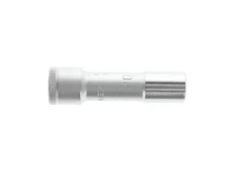 D 30 L 10 Steekbus 3/8 inch lang UD profiel 10mm - 5