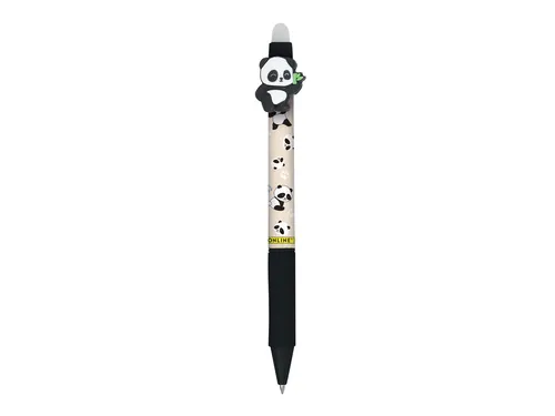Gelschrijver Online Magixx Fun Wild Life 0.7mm assorti