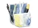 Multipot à crayons Ice Black 580i transparent