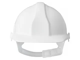 Veiligheidshelm Arco Champion Safety wit - 4