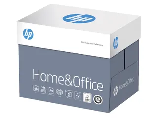 Kopieerpapier Hp Home & Office A4 80 Gram - 5