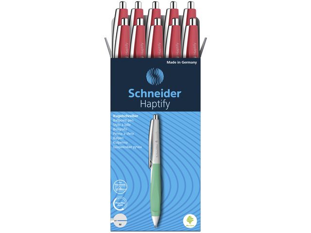 Penna a sfera HAPTIFY SCHNEIDER