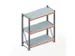 rayonnage grande largeur,rayonnage départ,HxlxP 2200x1995x800mm