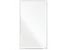 Nobo Whiteboard 50x89cm Nano Clean Staal Impression Pro