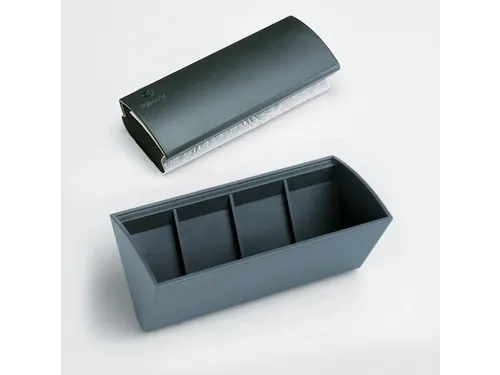 Whiteboard starterkit Legamaster 122500 bordhulp