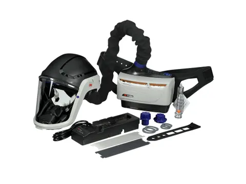 3M Versaflo TR-600E HIK Motoraangedreven ademhalingssysteem