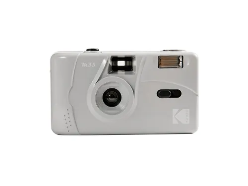 Camera Kodak M35 grijs