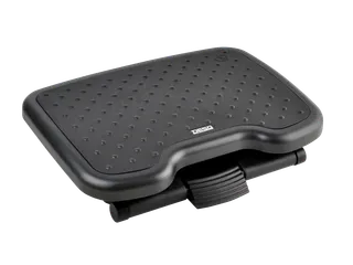 DESQ Voetsteunen Antislip oppervlak verstelbaar - 1