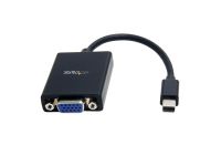 Mini Displayport Naar Vga Video Adapter / Converter