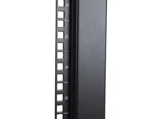 42U Open-Frame Server Rack Kast Met 4 Stijlen Met Instelbare Diepte - 3