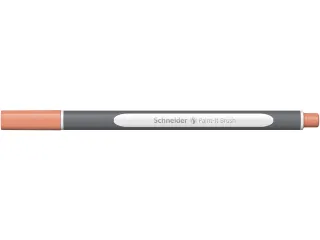Brushpen Schneider Paint-It 070 abrikoos pastel - 10