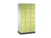 armoire multicases,RAL7035/RDS1108060,HxlxP 1950x920x500mm