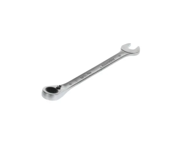 7 UR 11 Steeksleutel met ringratel,omkeerbaar,UD 11mm