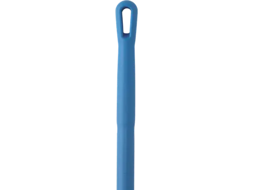 Ergonomische Aluminium Steel 150cm Blauw