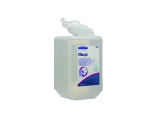 Kleenex Foam Handreiniger 6342 Veelvuldig Gebruik Transparant 1 Liter - 1