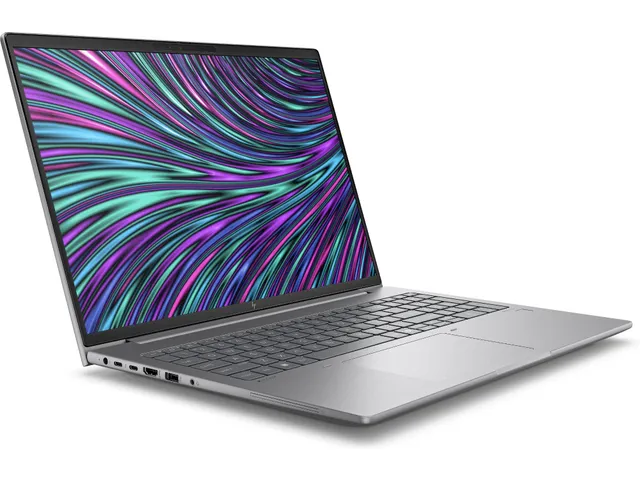 HP ZBook Power G11 Intel Core Ultra 7 155H 16 Inch Laptop 32Gb