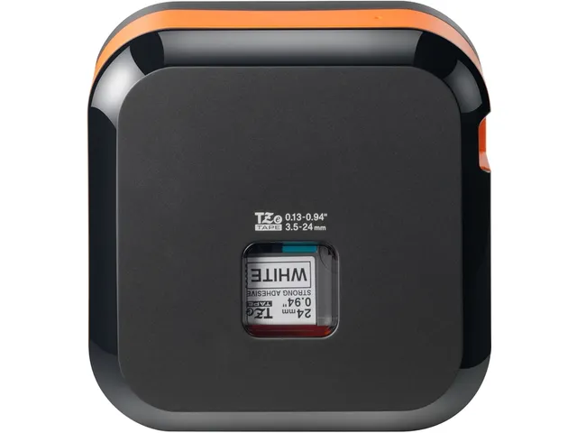Imprimante étiquette Brother P-Touch Cube Plus TZe PT-E720BT 24mm ora