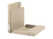Elastobox Elba Touareg 25x33cm 35mm naturel karton