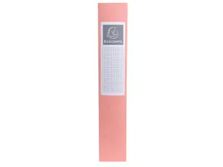 Klasseerdoos rug 60m m AQUAREL geass. - 38