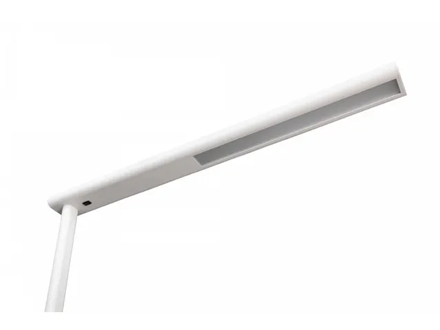 Vloerlamp LED MAULjet Wit