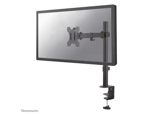 Monitorarm Full Motion 2 Schermen Tot 32 Inch Zwart FPMA-D540BLACK