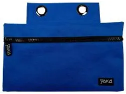 Etui 3 In 1 Kit, Blauw